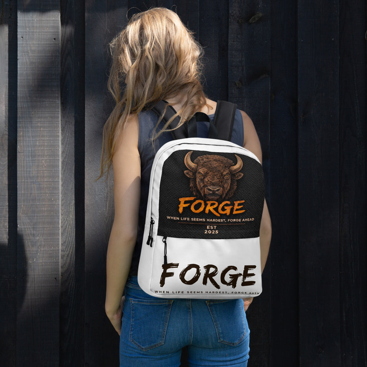 The Forge Society
